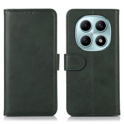Cow Texture Leather Phone Case, For Redmi Note 17 4G Global 169.7mm, For Redmi Note 17 Pro+ 5G Global 163.4mm, For Redmi Note 17 Pro 5G Global 163.5mm, For Redmi K100 Pro Max/Poco F9 Ultra 5G, For Redmi K100 Pro 5G/Poco F9 Pro 5G                       ...