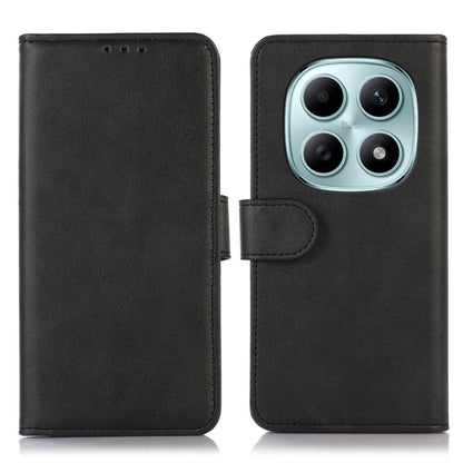 Cow Texture Leather Phone Case, For Redmi Note 17 4G Global 169.7mm, For Redmi Note 17 Pro+ 5G Global 163.4mm, For Redmi Note 17 Pro 5G Global 163.5mm, For Redmi K100 Pro Max/Poco F9 Ultra 5G, For Redmi K100 Pro 5G/Poco F9 Pro 5G                       ...