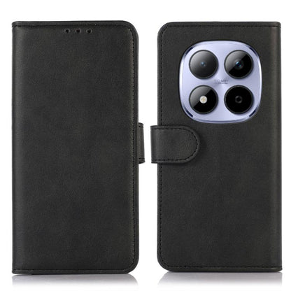 Cow Texture Leather Phone Case, For Redmi Note 17 4G Global 169.7mm, For Redmi Note 17 Pro+ 5G Global 163.4mm, For Redmi Note 17 Pro 5G Global 163.5mm, For Redmi K100 Pro Max/Poco F9 Ultra 5G, For Redmi K100 Pro 5G/Poco F9 Pro 5G                       ...