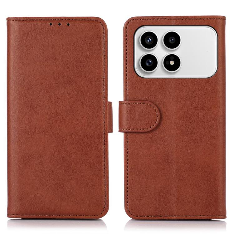 Cow Texture Leather Phone Case, For Redmi Note 17 4G Global 169.7mm, For Redmi Note 17 Pro+ 5G Global 163.4mm, For Redmi Note 17 Pro 5G Global 163.5mm, For Redmi K100 Pro Max/Poco F9 Ultra 5G, For Redmi K100 Pro 5G/Poco F9 Pro 5G                       ...