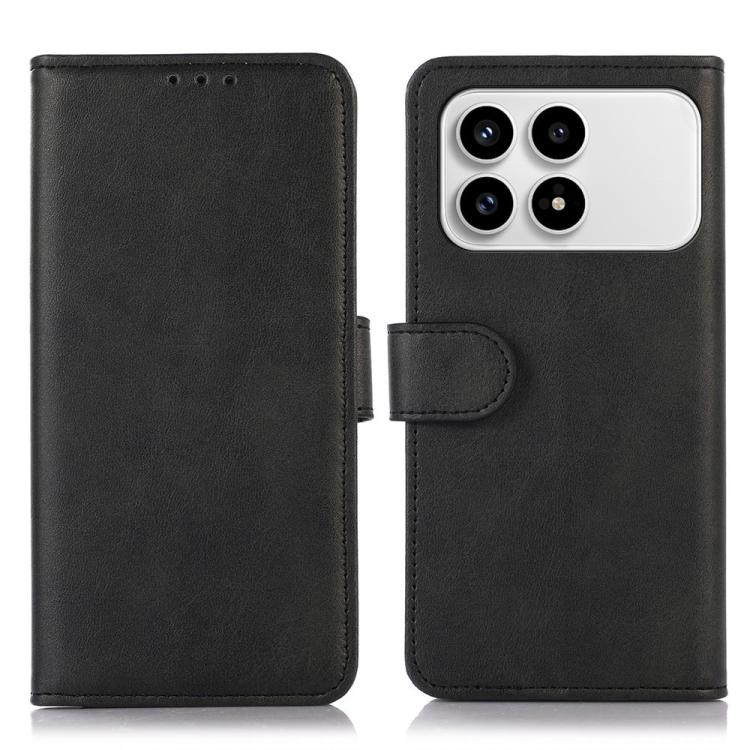 Cow Texture Leather Phone Case, For Redmi Note 17 4G Global 169.7mm, For Redmi Note 17 Pro+ 5G Global 163.4mm, For Redmi Note 17 Pro 5G Global 163.5mm, For Redmi K100 Pro Max/Poco F9 Ultra 5G, For Redmi K100 Pro 5G/Poco F9 Pro 5G                       ...