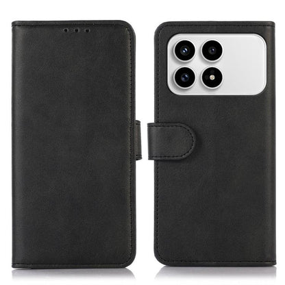 Cow Texture Leather Phone Case, For Redmi Note 17 4G Global 169.7mm, For Redmi Note 17 Pro+ 5G Global 163.4mm, For Redmi Note 17 Pro 5G Global 163.5mm, For Redmi K100 Pro Max/Poco F9 Ultra 5G, For Redmi K100 Pro 5G/Poco F9 Pro 5G                       ...