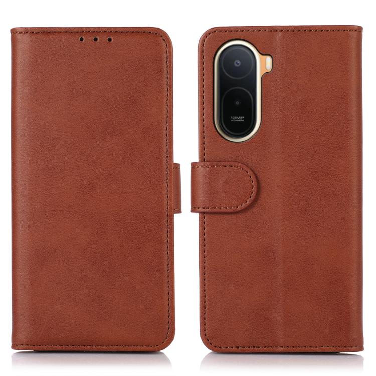 Cow Texture Leather Phone Case, For Redmi Note 17 4G Global 169.7mm, For Redmi Note 17 Pro+ 5G Global 163.4mm, For Redmi Note 17 Pro 5G Global 163.5mm, For Redmi K100 Pro Max/Poco F9 Ultra 5G, For Redmi K100 Pro 5G/Poco F9 Pro 5G                       ...