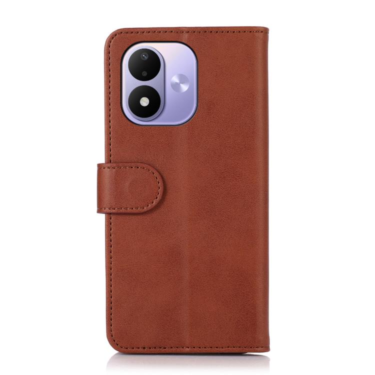 Cow Texture Leather Phone Case, For Redmi Note 17 4G Global 169.7mm, For Redmi Note 17 Pro+ 5G Global 163.4mm, For Redmi Note 17 Pro 5G Global 163.5mm, For Redmi K100 Pro Max/Poco F9 Ultra 5G, For Redmi K100 Pro 5G/Poco F9 Pro 5G                       ...