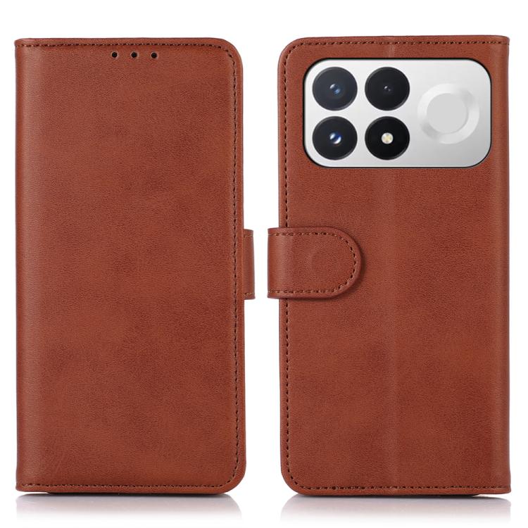 Cow Texture Leather Phone Case, For Redmi Note 17 4G Global 169.7mm, For Redmi Note 17 Pro+ 5G Global 163.4mm, For Redmi Note 17 Pro 5G Global 163.5mm, For Redmi K100 Pro Max/Poco F9 Ultra 5G, For Redmi K100 Pro 5G/Poco F9 Pro 5G                       ...