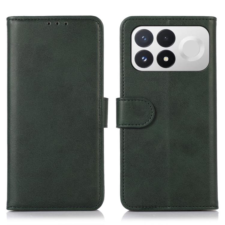 Cow Texture Leather Phone Case, For Redmi Note 17 4G Global 169.7mm, For Redmi Note 17 Pro+ 5G Global 163.4mm, For Redmi Note 17 Pro 5G Global 163.5mm, For Redmi K100 Pro Max/Poco F9 Ultra 5G, For Redmi K100 Pro 5G/Poco F9 Pro 5G                       ...