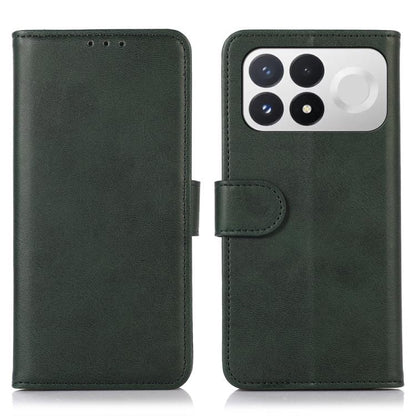 Cow Texture Leather Phone Case, For Redmi Note 17 4G Global 169.7mm, For Redmi Note 17 Pro+ 5G Global 163.4mm, For Redmi Note 17 Pro 5G Global 163.5mm, For Redmi K100 Pro Max/Poco F9 Ultra 5G, For Redmi K100 Pro 5G/Poco F9 Pro 5G                       ...