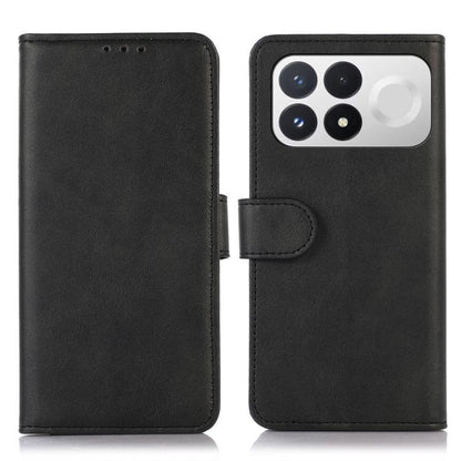 Cow Texture Leather Phone Case, For Redmi Note 17 4G Global 169.7mm, For Redmi Note 17 Pro+ 5G Global 163.4mm, For Redmi Note 17 Pro 5G Global 163.5mm, For Redmi K100 Pro Max/Poco F9 Ultra 5G, For Redmi K100 Pro 5G/Poco F9 Pro 5G                       ...