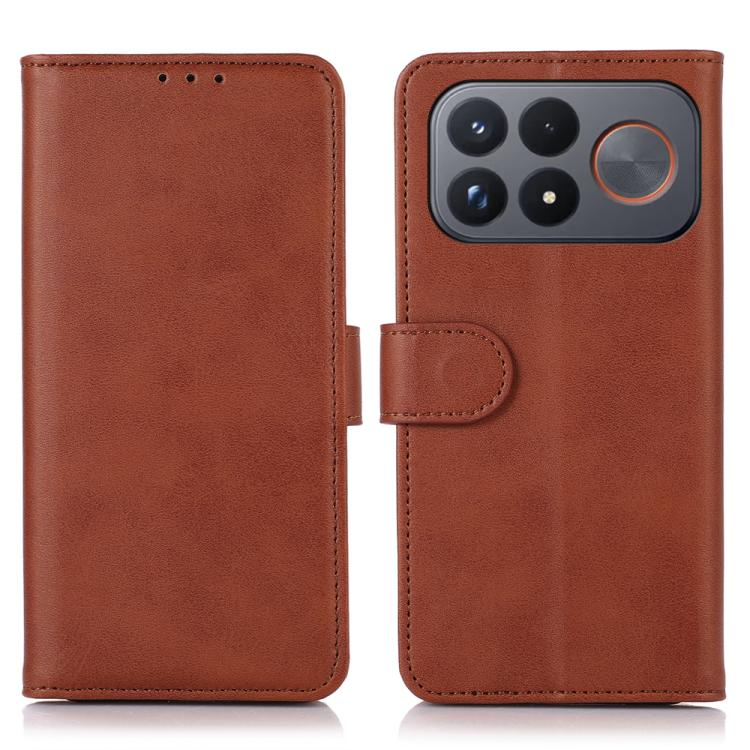 Cow Texture Leather Phone Case, For Redmi Note 17 4G Global 169.7mm, For Redmi Note 17 Pro+ 5G Global 163.4mm, For Redmi Note 17 Pro 5G Global 163.5mm, For Redmi K100 Pro Max/Poco F9 Ultra 5G, For Redmi K100 Pro 5G/Poco F9 Pro 5G                       ...