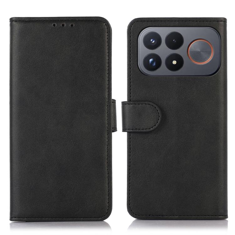 Cow Texture Leather Phone Case, For Redmi Note 17 4G Global 169.7mm, For Redmi Note 17 Pro+ 5G Global 163.4mm, For Redmi Note 17 Pro 5G Global 163.5mm, For Redmi K100 Pro Max/Poco F9 Ultra 5G, For Redmi K100 Pro 5G/Poco F9 Pro 5G                       ...