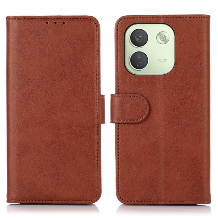 Cow Texture Leather Phone Case, For Redmi Note 17 4G Global 169.7mm, For Redmi Note 17 Pro+ 5G Global 163.4mm, For Redmi Note 17 Pro 5G Global 163.5mm, For Redmi K100 Pro Max/Poco F9 Ultra 5G, For Redmi K100 Pro 5G/Poco F9 Pro 5G                       ...
