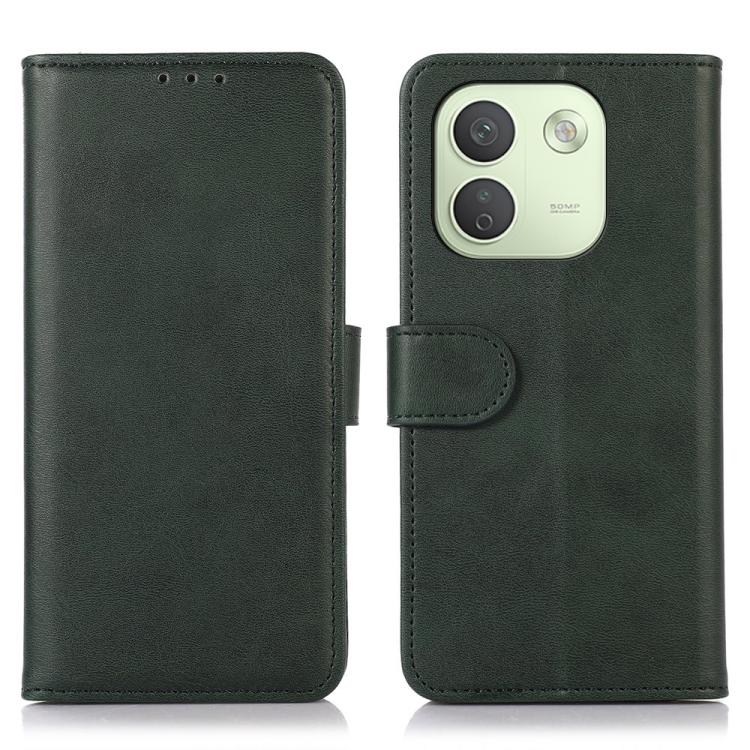 Cow Texture Leather Phone Case, For Redmi Note 17 4G Global 169.7mm, For Redmi Note 17 Pro+ 5G Global 163.4mm, For Redmi Note 17 Pro 5G Global 163.5mm, For Redmi K100 Pro Max/Poco F9 Ultra 5G, For Redmi K100 Pro 5G/Poco F9 Pro 5G                       ...