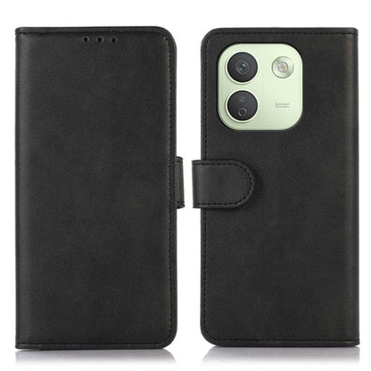 Cow Texture Leather Phone Case, For Redmi Note 17 4G Global 169.7mm, For Redmi Note 17 Pro+ 5G Global 163.4mm, For Redmi Note 17 Pro 5G Global 163.5mm, For Redmi K100 Pro Max/Poco F9 Ultra 5G, For Redmi K100 Pro 5G/Poco F9 Pro 5G                       ...