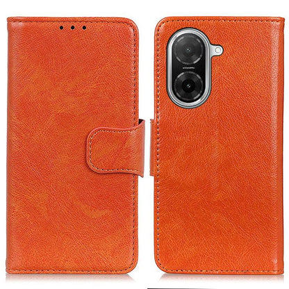 Nappa Texture Horizontal Flip Leather Phone Case, For Redmi Note 17 4G Global 169.7mm, For Redmi Note 17 Pro+ 5G Global 163.4mm, For Redmi Note 17 Pro 5G Global 163.5mm, For Redmi K100 Pro Max/Poco F9 Ultra 5G, For Redmi K100 Pro 5G/Poco F9 Pro 5G     ...