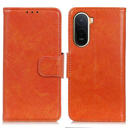 Nappa Texture Horizontal Flip Leather Phone Case, For Redmi Note 17 4G Global 169.7mm, For Redmi Note 17 Pro+ 5G Global 163.4mm, For Redmi Note 17 Pro 5G Global 163.5mm, For Redmi K100 Pro Max/Poco F9 Ultra 5G, For Redmi K100 Pro 5G/Poco F9 Pro 5G     ...
