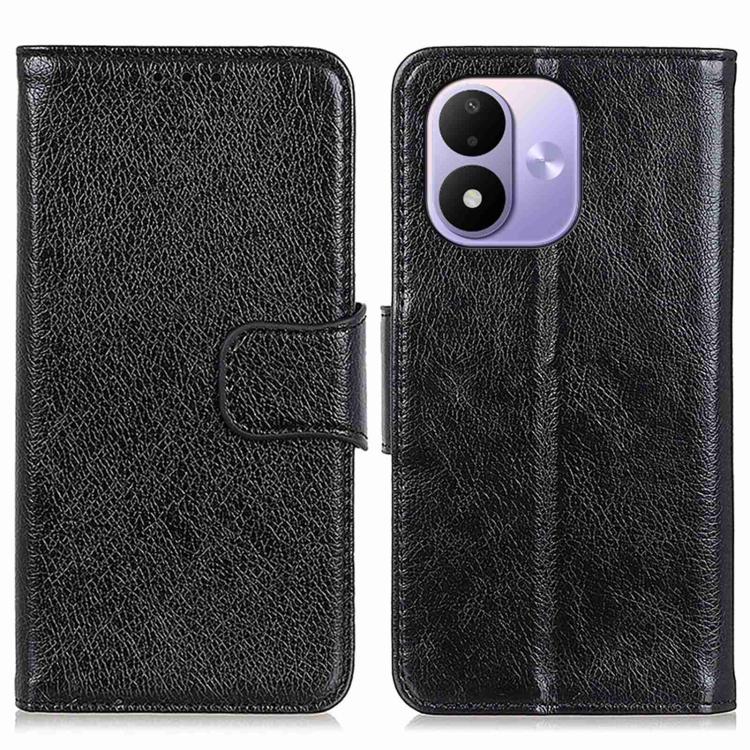 Nappa Texture Horizontal Flip Leather Phone Case, For Redmi Note 17 4G Global 169.7mm, For Redmi Note 17 Pro+ 5G Global 163.4mm, For Redmi Note 17 Pro 5G Global 163.5mm, For Redmi K100 Pro Max/Poco F9 Ultra 5G, For Redmi K100 Pro 5G/Poco F9 Pro 5G     ...