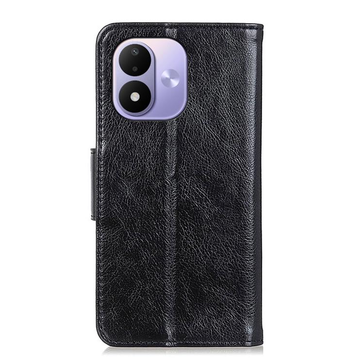 Nappa Texture Horizontal Flip Leather Phone Case, For Redmi Note 17 4G Global 169.7mm, For Redmi Note 17 Pro+ 5G Global 163.4mm, For Redmi Note 17 Pro 5G Global 163.5mm, For Redmi K100 Pro Max/Poco F9 Ultra 5G, For Redmi K100 Pro 5G/Poco F9 Pro 5G     ...