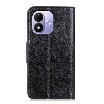 Nappa Texture Horizontal Flip Leather Phone Case, For Redmi Note 17 4G Global 169.7mm, For Redmi Note 17 Pro+ 5G Global 163.4mm, For Redmi Note 17 Pro 5G Global 163.5mm, For Redmi K100 Pro Max/Poco F9 Ultra 5G, For Redmi K100 Pro 5G/Poco F9 Pro 5G     ...
