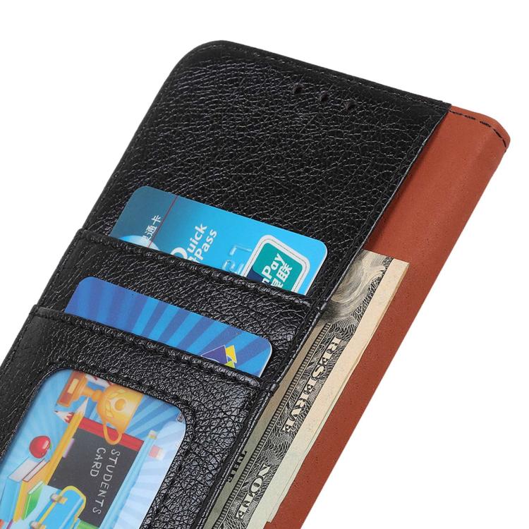 Nappa Texture Horizontal Flip Leather Phone Case, For Redmi Note 17 4G Global 169.7mm, For Redmi Note 17 Pro+ 5G Global 163.4mm, For Redmi Note 17 Pro 5G Global 163.5mm, For Redmi K100 Pro Max/Poco F9 Ultra 5G, For Redmi K100 Pro 5G/Poco F9 Pro 5G     ...