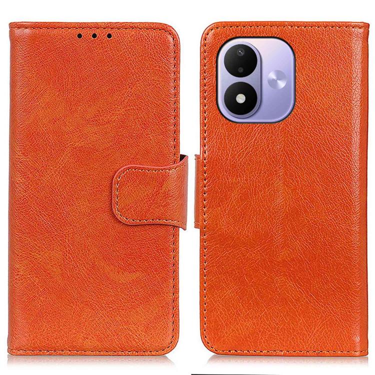Nappa Texture Horizontal Flip Leather Phone Case, For Redmi Note 17 4G Global 169.7mm, For Redmi Note 17 Pro+ 5G Global 163.4mm, For Redmi Note 17 Pro 5G Global 163.5mm, For Redmi K100 Pro Max/Poco F9 Ultra 5G, For Redmi K100 Pro 5G/Poco F9 Pro 5G     ...
