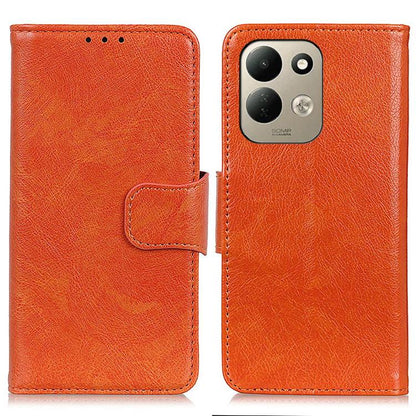 Nappa Texture Horizontal Flip Leather Phone Case, For Redmi Note 17 4G Global 169.7mm, For Redmi Note 17 Pro+ 5G Global 163.4mm, For Redmi Note 17 Pro 5G Global 163.5mm, For Redmi K100 Pro Max/Poco F9 Ultra 5G, For Redmi K100 Pro 5G/Poco F9 Pro 5G     ...