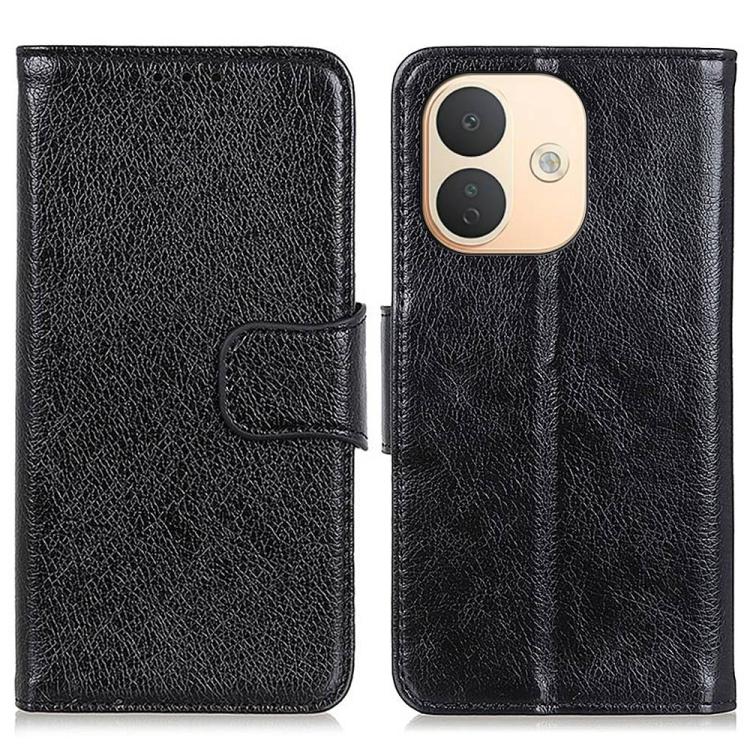 Nappa Texture Horizontal Flip Leather Phone Case, For Redmi Note 17 4G Global 169.7mm, For Redmi Note 17 Pro+ 5G Global 163.4mm, For Redmi Note 17 Pro 5G Global 163.5mm, For Redmi K100 Pro Max/Poco F9 Ultra 5G, For Redmi K100 Pro 5G/Poco F9 Pro 5G     ...
