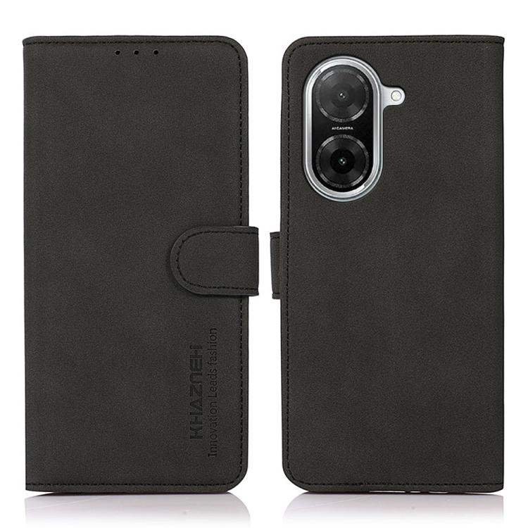KHAZNEH Matte Texture Leather Phone Case, For Redmi Note 17 Pro+ 5G Global 163.4mm, For Redmi Note 17 Pro 5G Global 163.5mm, For Redmi Note 17 4G Global 169.7mm, For Redmi K100 Pro Max/Poco F9 Ultra 5G, For Redmi K100 Pro 5G/Poco F9 Pro 5G             ...