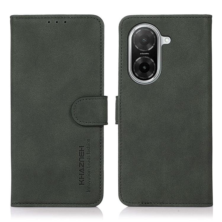 KHAZNEH Matte Texture Leather Phone Case, For Redmi Note 17 Pro+ 5G Global 163.4mm, For Redmi Note 17 Pro 5G Global 163.5mm, For Redmi Note 17 4G Global 169.7mm, For Redmi K100 Pro Max/Poco F9 Ultra 5G, For Redmi K100 Pro 5G/Poco F9 Pro 5G             ...