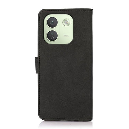 KHAZNEH Matte Texture Leather Phone Case, For Redmi Note 17 Pro+ 5G Global 163.4mm, For Redmi Note 17 Pro 5G Global 163.5mm, For Redmi Note 17 4G Global 169.7mm, For Redmi K100 Pro Max/Poco F9 Ultra 5G, For Redmi K100 Pro 5G/Poco F9 Pro 5G             ...
