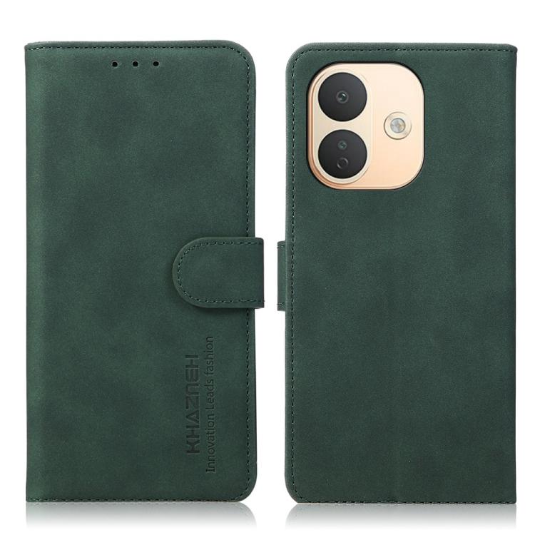 KHAZNEH Matte Texture Leather Phone Case, For Redmi Note 17 Pro+ 5G Global 163.4mm, For Redmi Note 17 Pro 5G Global 163.5mm, For Redmi Note 17 4G Global 169.7mm, For Redmi K100 Pro Max/Poco F9 Ultra 5G, For Redmi K100 Pro 5G/Poco F9 Pro 5G             ...