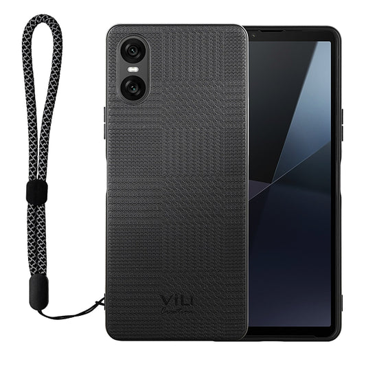 ViLi TH Series Shockproof Phone Case, For Sony Xperia 10 VI, For Sony Xperia 1 VI