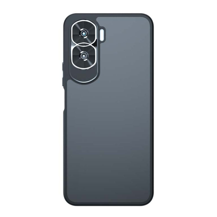 Armor Big Pore PC Hybrid TPU Phone Case, For Honor 600 / 600 Pro Global, For Honor 200 Pro, For Honor X50i