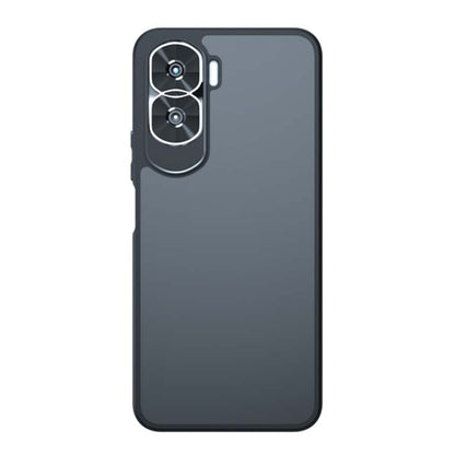 Armor Big Pore PC Hybrid TPU Phone Case, For Honor 600 / 600 Pro Global, For Honor 200 Pro, For Honor X50i