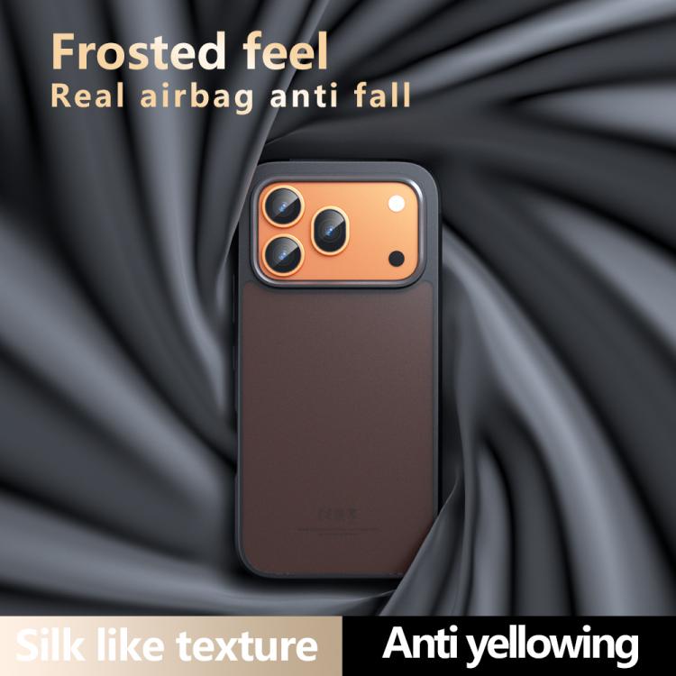Armor Big Pore PC Hybrid TPU Phone Case, For Honor 600 / 600 Pro Global, For Honor 200 Pro, For Honor X50i