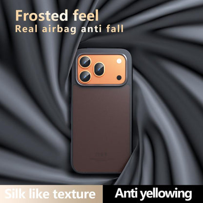 Armor Big Pore PC Hybrid TPU Phone Case, For Honor 600 / 600 Pro Global, For Honor 200 Pro, For Honor X50i