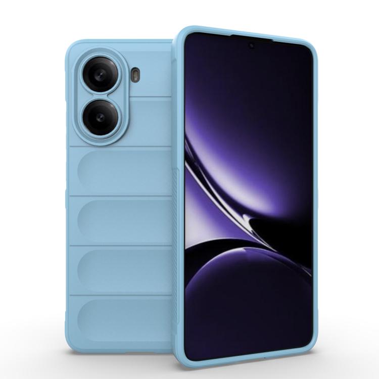 Magic Shield TPU + Flannel Phone Case, For Redmi K80 5G / Xiaomi Poco F7 Pro, For Redmi Note 14 4G 164.84mm EU, For Redmi Turbo 4, For Redmi Note 14 5G, For Redmi Note 14 Pro 5G, For Redmi 14C 4G Global, For Redmi K70 Ultra Global, For Redmi 13 4G Global