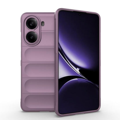 Magic Shield TPU + Flannel Phone Case, For Redmi K80 5G / Xiaomi Poco F7 Pro, For Redmi Note 14 4G 164.84mm EU, For Redmi Turbo 4, For Redmi Note 14 5G, For Redmi Note 14 Pro 5G, For Redmi 14C 4G Global, For Redmi K70 Ultra Global, For Redmi 13 4G Global