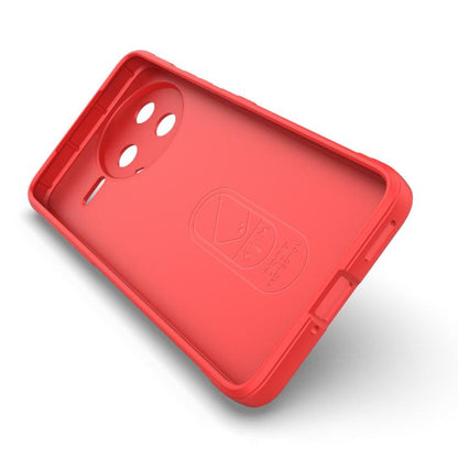 Magic Shield TPU + Flannel Phone Case, For Redmi K80 5G / Xiaomi Poco F7 Pro, For Redmi Note 14 4G 164.84mm EU, For Redmi Turbo 4, For Redmi Note 14 5G, For Redmi Note 14 Pro 5G, For Redmi 14C 4G Global, For Redmi K70 Ultra Global, For Redmi 13 4G Global