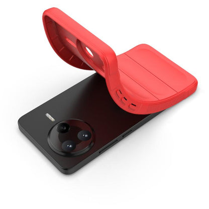 Magic Shield TPU + Flannel Phone Case, For Redmi K80 5G / Xiaomi Poco F7 Pro, For Redmi Note 14 4G 164.84mm EU, For Redmi Turbo 4, For Redmi Note 14 5G, For Redmi Note 14 Pro 5G, For Redmi 14C 4G Global, For Redmi K70 Ultra Global, For Redmi 13 4G Global