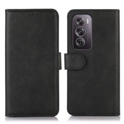 Cow Texture Flip Leather Phone Case, For OPPO A7 Pro Max 5G, For OPPO Find X9 Ultra 5G, For OPPO Reno12 Pro 5G Global, For OPPO Reno12 5G Global