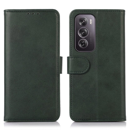 Cow Texture Flip Leather Phone Case, For OPPO A7 Pro Max 5G, For OPPO Find X9 Ultra 5G, For OPPO Reno12 Pro 5G Global, For OPPO Reno12 5G Global