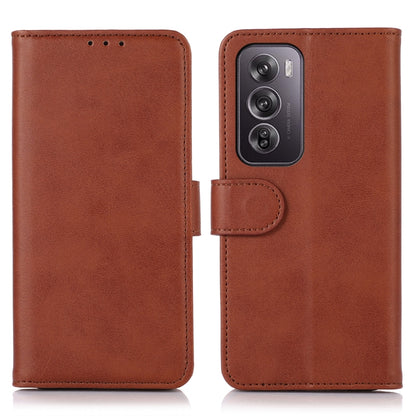 Cow Texture Flip Leather Phone Case, For OPPO A7 Pro Max 5G, For OPPO Find X9 Ultra 5G, For OPPO Reno12 Pro 5G Global, For OPPO Reno12 5G Global