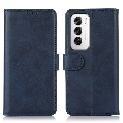 Cow Texture Flip Leather Phone Case, For OPPO A7 Pro Max 5G, For OPPO Find X9 Ultra 5G, For OPPO Reno12 Pro 5G Global, For OPPO Reno12 5G Global