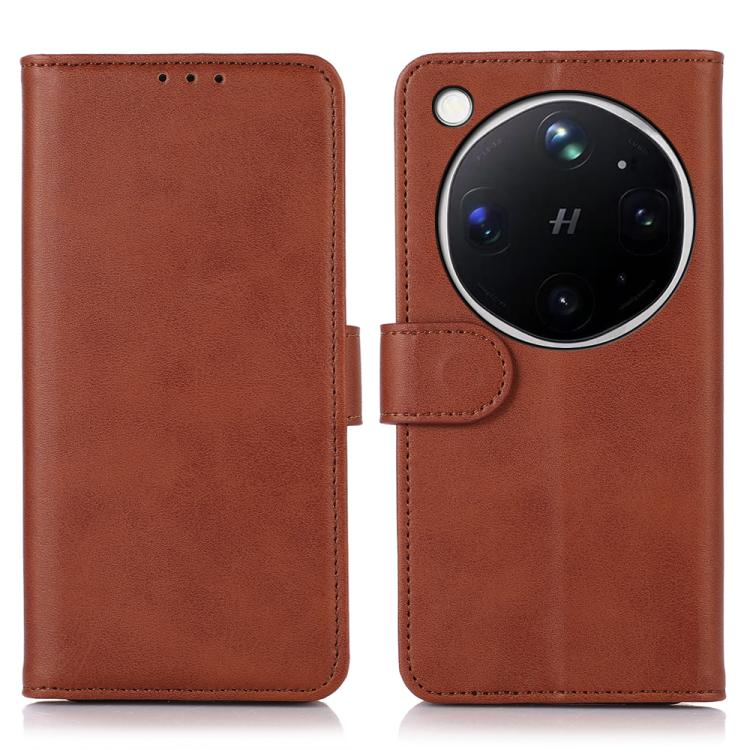 Cow Texture Flip Leather Phone Case, For OPPO A7 Pro Max 5G, For OPPO Find X9 Ultra 5G, For OPPO Reno12 Pro 5G Global, For OPPO Reno12 5G Global