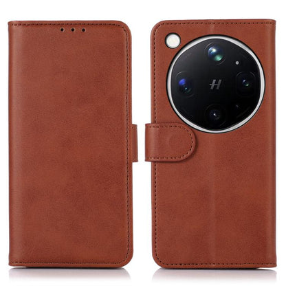 Cow Texture Flip Leather Phone Case, For OPPO A7 Pro Max 5G, For OPPO Find X9 Ultra 5G, For OPPO Reno12 Pro 5G Global, For OPPO Reno12 5G Global