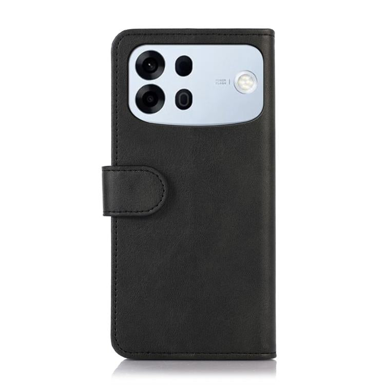 Cow Texture Flip Leather Phone Case, For OPPO A7 Pro Max 5G, For OPPO Find X9 Ultra 5G, For OPPO Reno12 Pro 5G Global, For OPPO Reno12 5G Global