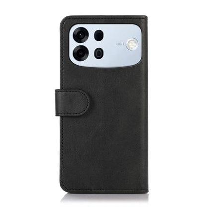 Cow Texture Flip Leather Phone Case, For OPPO A7 Pro Max 5G, For OPPO Find X9 Ultra 5G, For OPPO Reno12 Pro 5G Global, For OPPO Reno12 5G Global