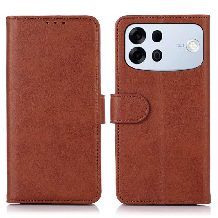Cow Texture Flip Leather Phone Case, For OPPO A7 Pro Max 5G, For OPPO Find X9 Ultra 5G, For OPPO Reno12 Pro 5G Global, For OPPO Reno12 5G Global
