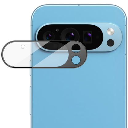 IMAK Rear Camera Lens Glass Film Black Version, For Google Pixel 10a, For Google Pixel 10 Pro Fold, For Google Pixel 10 Pro XL, For Google Pixel 10 Pro, For Google Pixel 10, For Google Pixel 9a, For Google Pixel 9 Pro XL, For Google Pixel 9 Pro Fold   ...