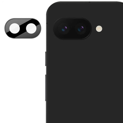 IMAK Rear Camera Lens Glass Film Black Version, For Google Pixel 10a, For Google Pixel 10 Pro Fold, For Google Pixel 10 Pro XL, For Google Pixel 10 Pro, For Google Pixel 10, For Google Pixel 9a, For Google Pixel 9 Pro XL, For Google Pixel 9 Pro Fold   ...